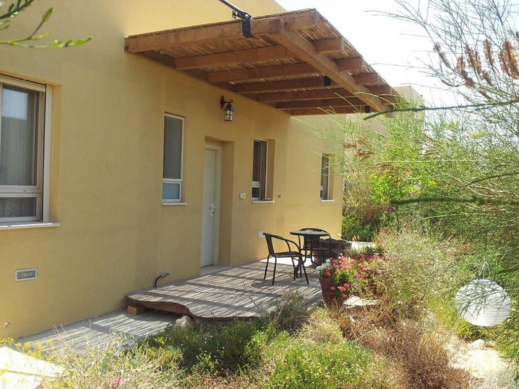 Guy Family Guestroom'S (Adults Only) Midreshet Ben Gurion Rom bilde