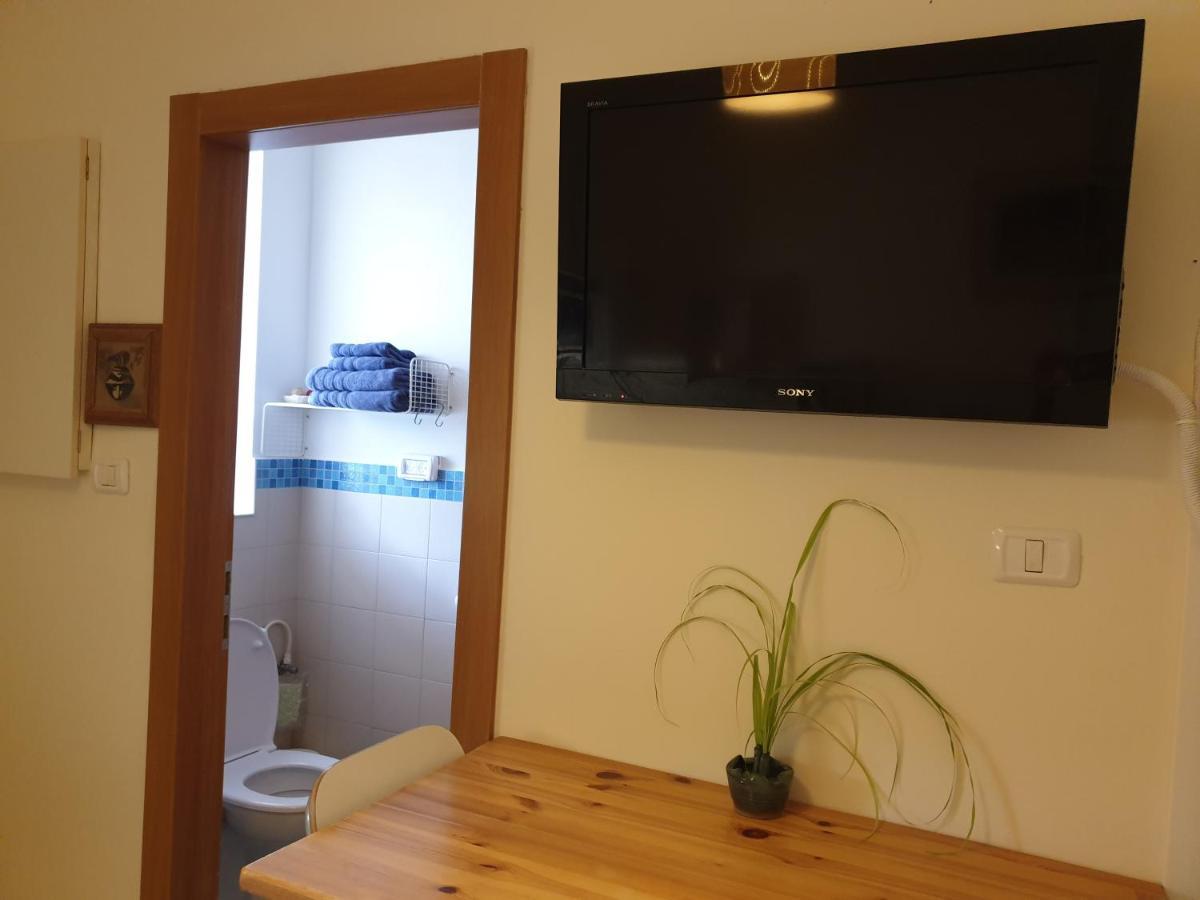 Guy Family Guestroom'S (Adults Only) Midreshet Ben Gurion Eksteriør bilde